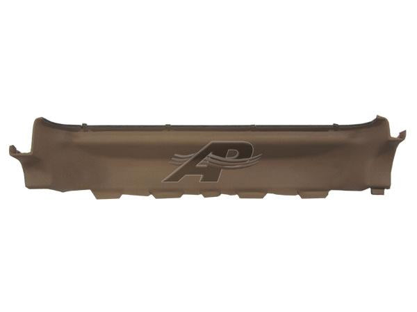 John Deere Rear Vinyl Headliner - Sailcloth Tan