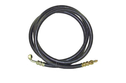 Condenser to Receiver Drier Hose