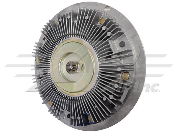 Engine Fan Clutch - Late Serial Number