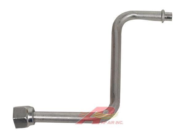 Evaporator Inlet Line