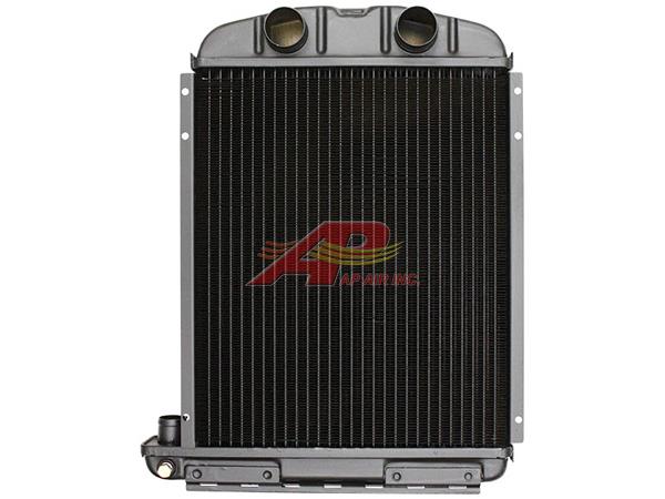 Ford/New Holland Radiator