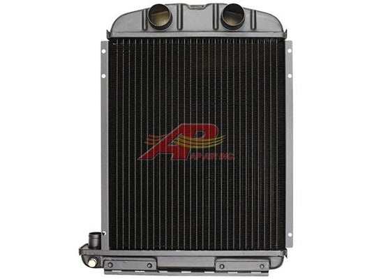 Ford/New Holland Radiator