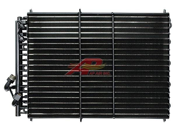 Hydraulic Oil Cooler