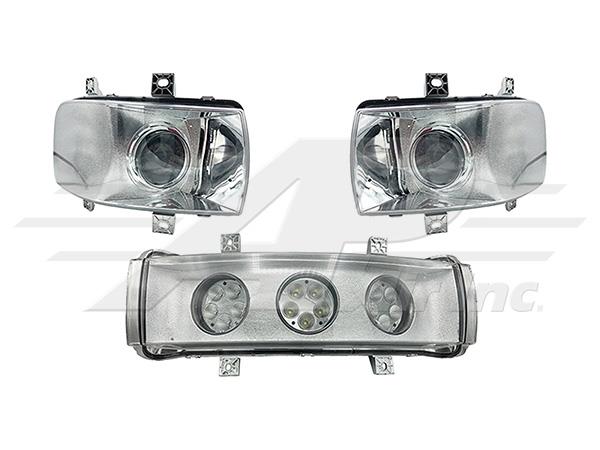 LED Headlight Kit