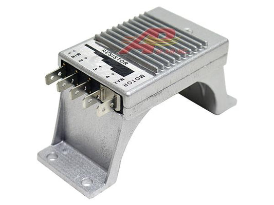 Resistor for BM40201 K