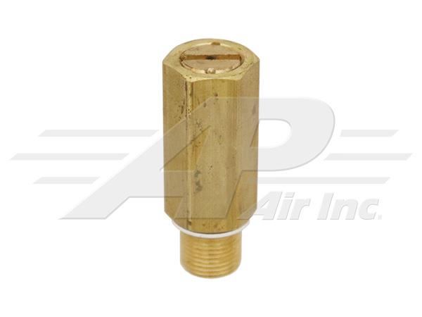 Pressure Relief Valve