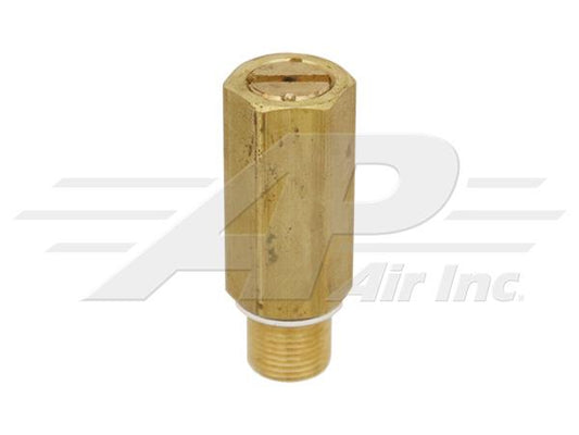 Pressure Relief Valve