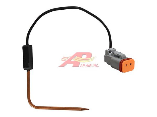 Temperature Sensor