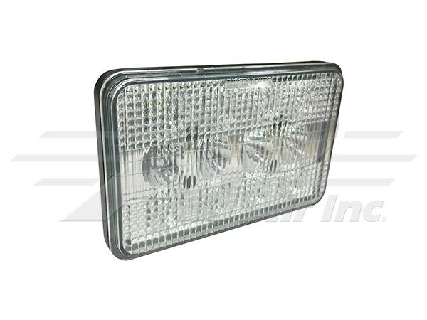 LED High/Low Beam Light