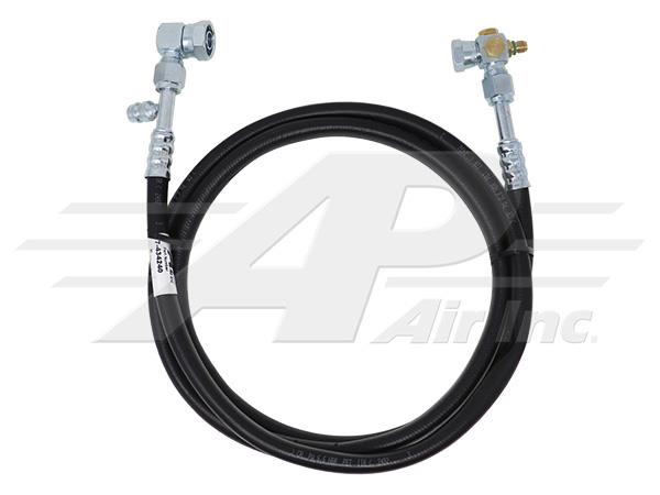 Compressor to Condenser Hose