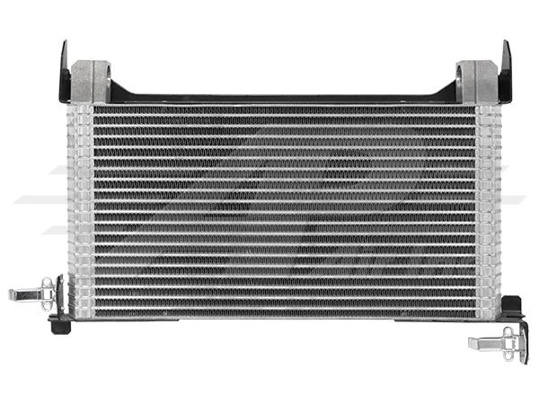 Hydraulic Oil Cooler