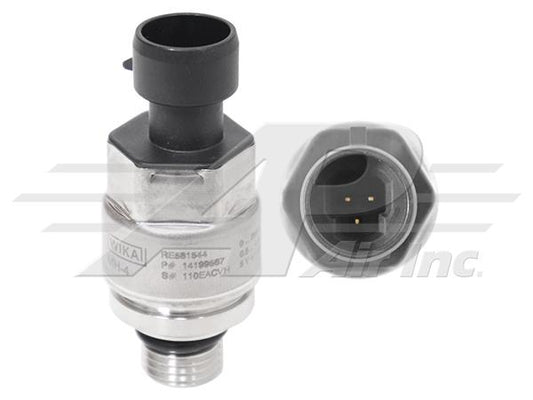 Oil Pressure Sensor