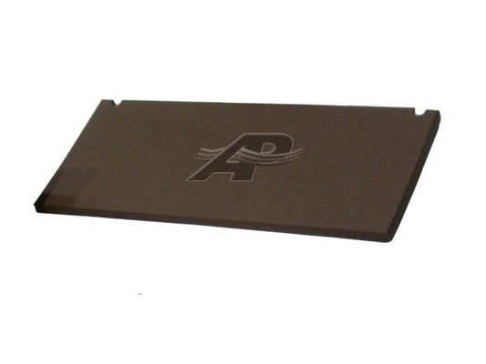 Headliner, Air Filter Panel - Brindle Brown