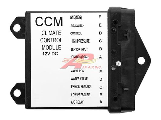 A/C Control Module