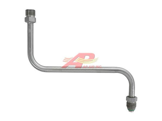 Liquid Line - Expansion Valve End