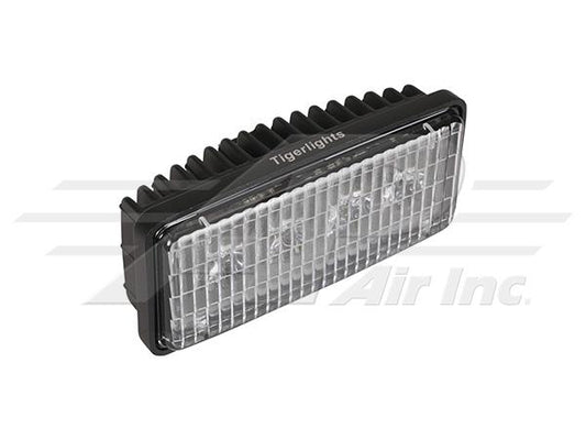 LED Conversion Light -  2" X 5", 20 Watt