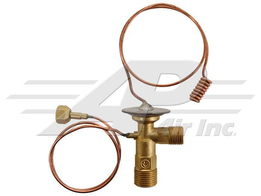 Expansion Valve, O-Ring