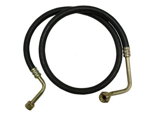 Suction Hose - Compressor End