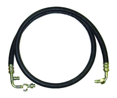 Compressor to Condenser Hose