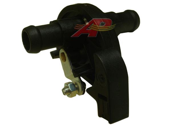 Heater Control Valve