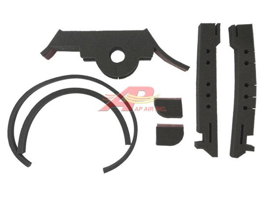 Radiator Foam Seal Kit