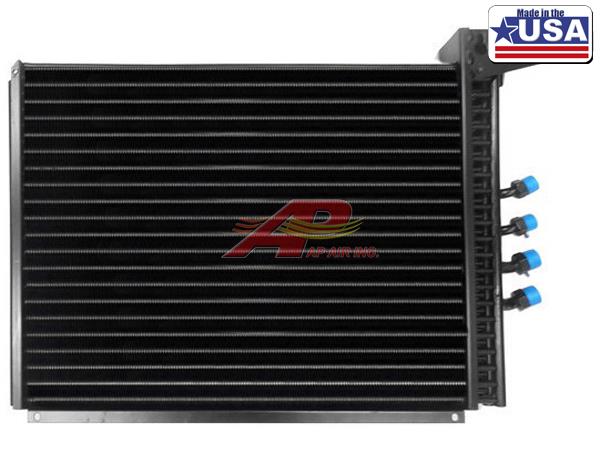 Oil Cooler