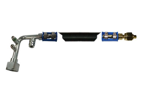 Compressor to Condenser Hose