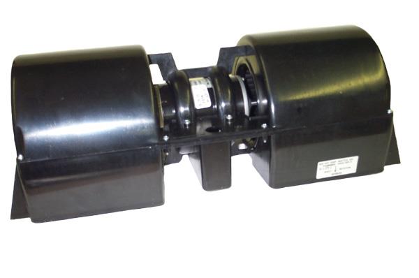 OE Blower Motor Assembly