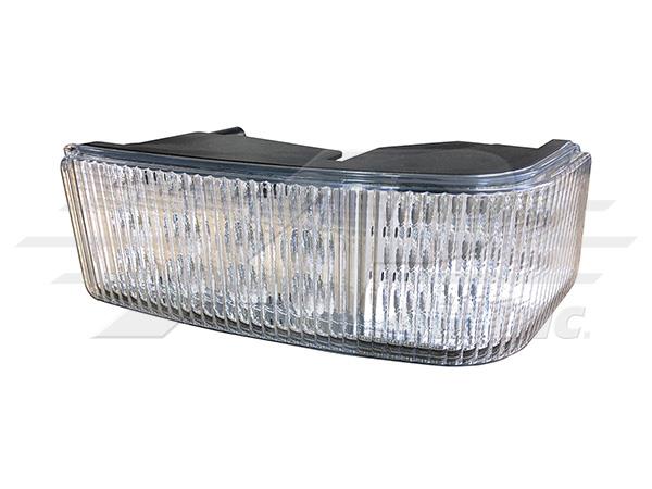 Left LED Headlight