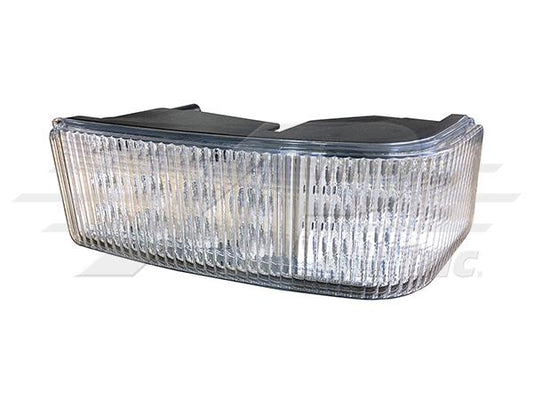 Left LED Headlight