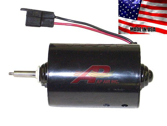 Heavy Duty Blower Motor - Pressurizer