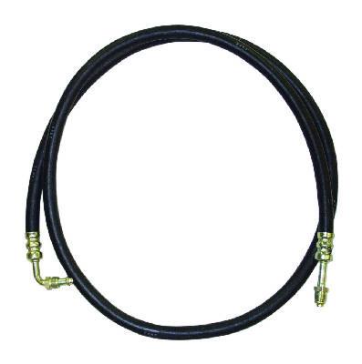 Receiver Drier to Expansion Valve Hose