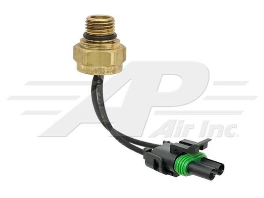 Coolant Temperature Sensor