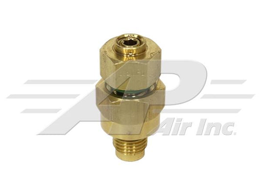 Pressure Relief Valve