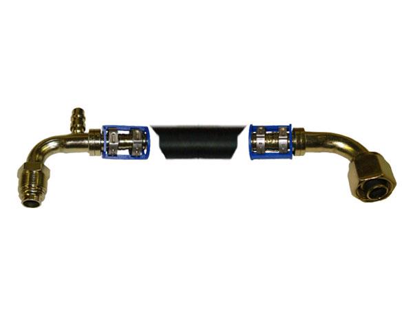 Compressor to Condenser Hose