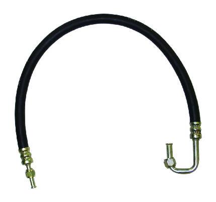 Compressor to Condenser Hose