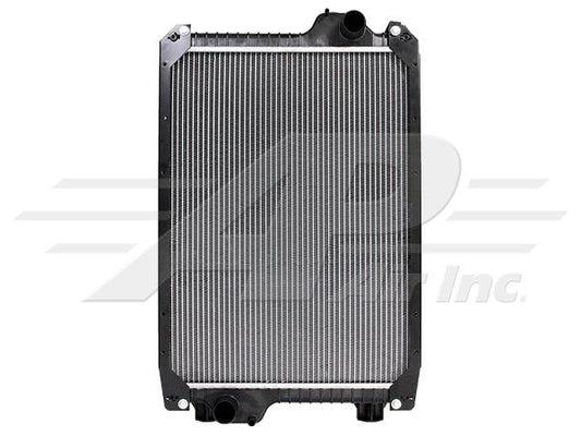 Plastic/Aluminum Radiator