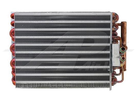 Evaporator