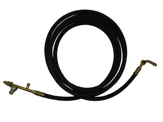 Condenser to Receiver Drier Hose