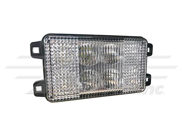 LED Headlight