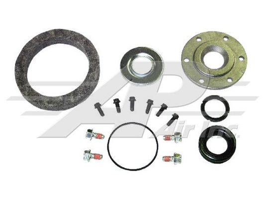 Deluxe Shaft Seal Kit - York