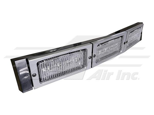 LED Hood Conversion Light