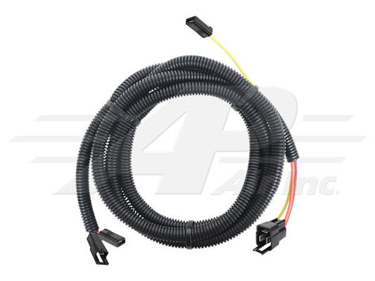 A/C Wire Harness 86 Series - Front Half