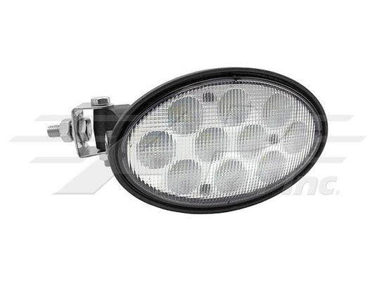 LED Oval Light