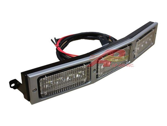 LED Hood Conversion Lights