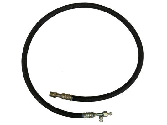 Compressor to Condenser Hose - Condenser End