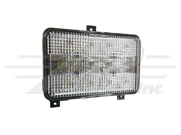 LED High/Low Beam Headlight