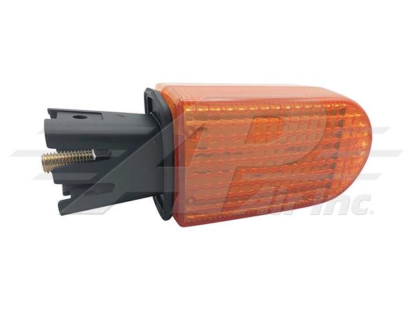 LED Amber Light for Rear Extremity Arm