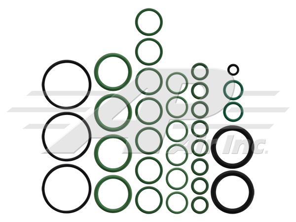 John Deere O-Ring Kit