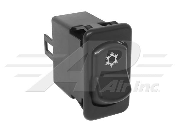 Climate Control Rocker Switch